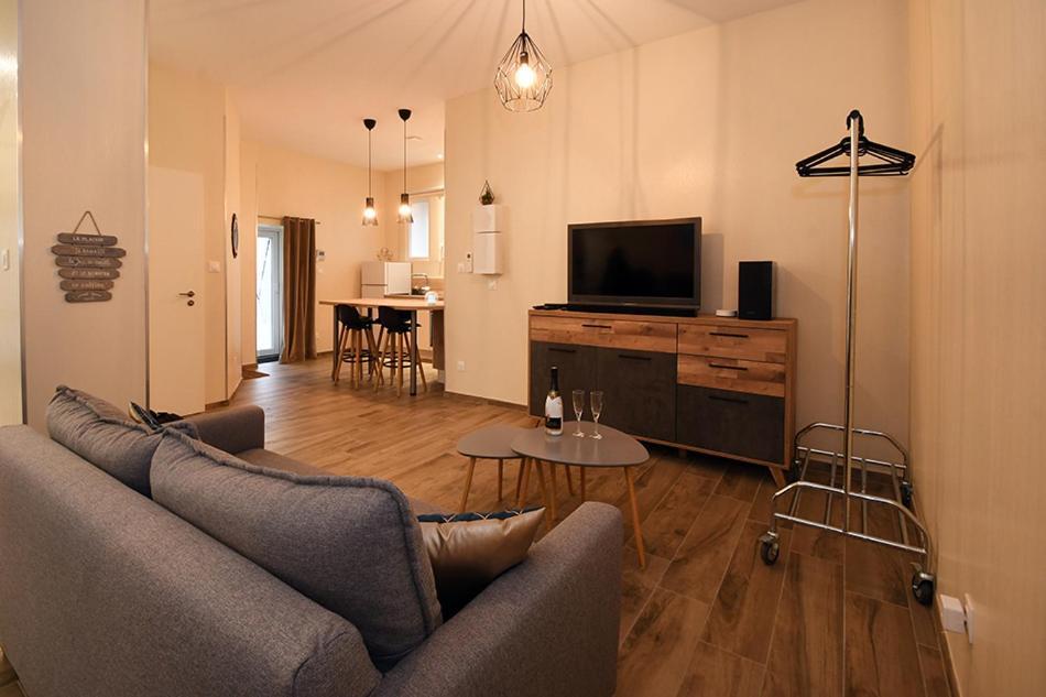 Appartement Loft Detente Straatsburg Buitenkant foto