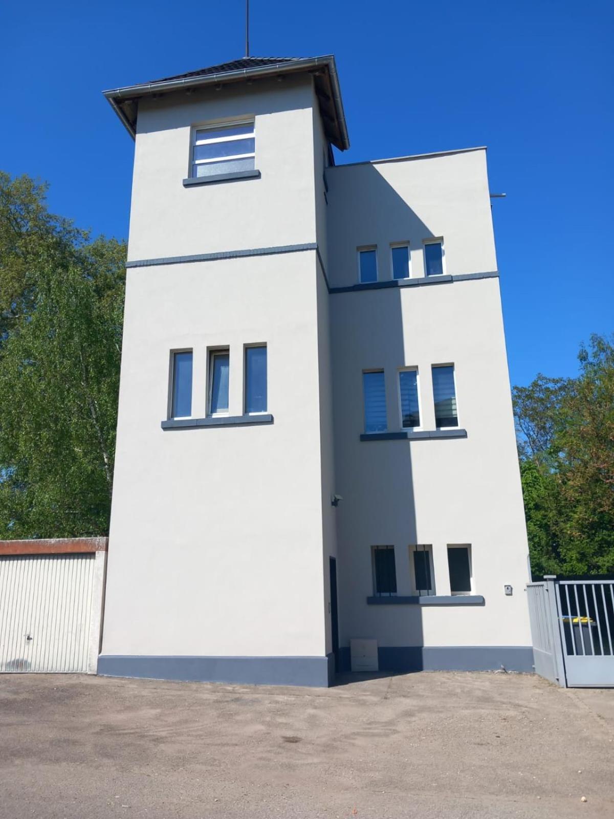 Appartement Loft Detente Straatsburg Buitenkant foto